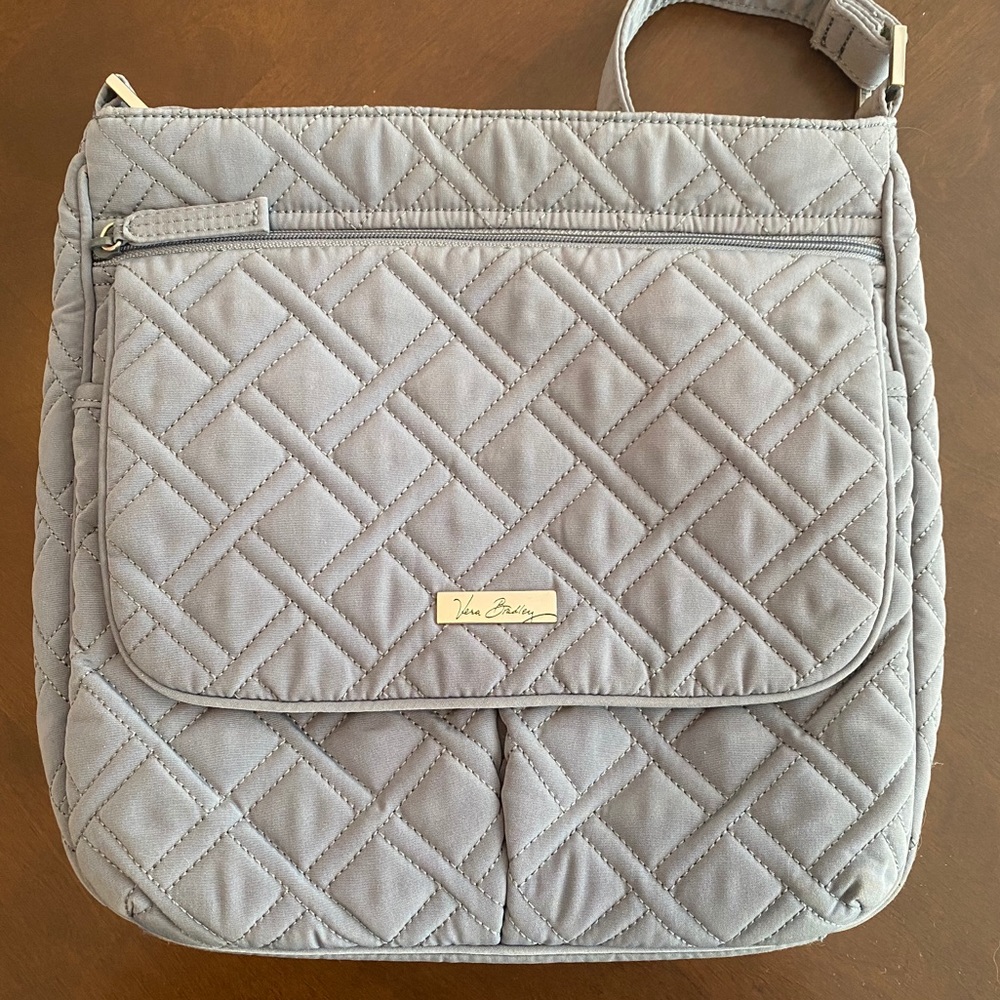 Vera Bradley Crossbody